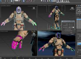 3D Studio Max 